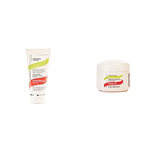 Cheryl's Cosmeceuticals Hydramoist - Face Cream - For All Skin Types & Cheryl's Cosmeceuticals Vitalift Cream - Anti Aging Cream 1