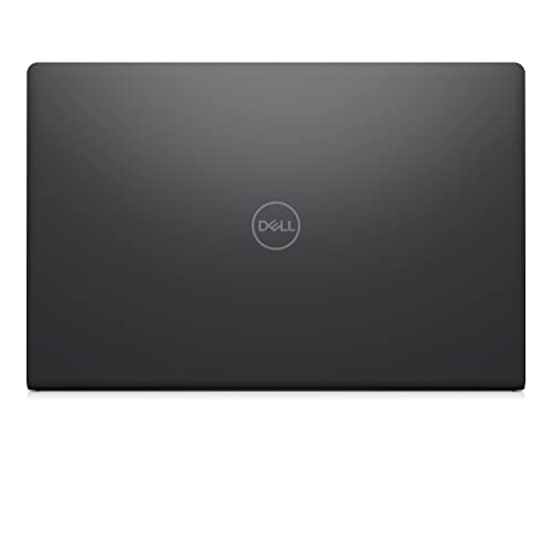 Dell Inspiron 15 3000 Series 3511 Laptop, 15.6" FHD Touchscreen, Intel Core i5-1035G1, 12GB DDR4 RAM, 512GB PCIe SSD, SD Card Reader, Webcam, HDMI, Wi-Fi, Windows 11 Home, Black 6