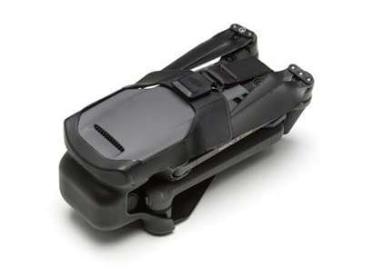 TYXTTGY Drone Part, for Mavic 3 Storage Cover & Gimbal Protection with Propeller Storage Spare Part for D-ji Mavic 3 Drone Accessories 3