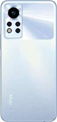 Infinix Note 12i (64 GB) (4 GB RAM) (APLINE White) 4