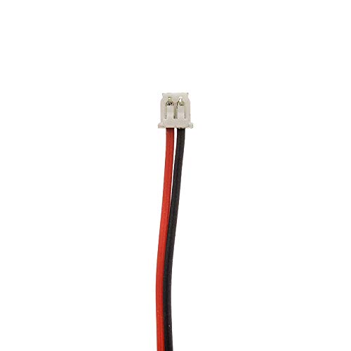 3.7V PL-752544 BN720LP Replacement Battery for Educator PE-900 Transmitters EZ-904 Transmitters ET-400 Transmitters EZ-902 Transmitters K9-400 Transmitters PL-752544/700mAh,High-performance Battery 6