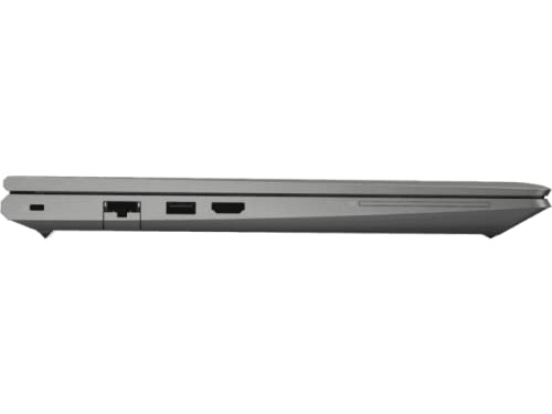 HP Intel Zbook Power G8 Mobile Workstation 15.6 inches 39.6 cm FHD (16 GB/1 TB/4 GB Graphic/Windows 10 Pro/1.89 Kg), Zbook Power G8-4U8T5PA#ACJ, Graphite 6