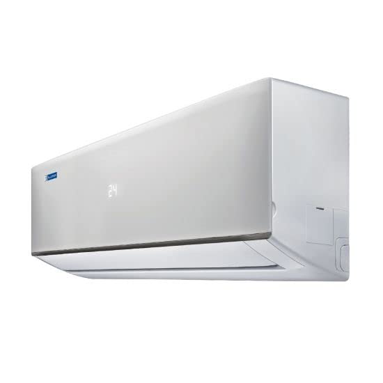 Blue Star Air Conditioner|1.5 Ton 3 Star|Fixed Speed Split AC|Copper|FC318DNU|2022|White 3