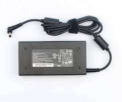 KARARIY 120W AC Charging BIRCK Compatible with msi GF36 AC Charging BIRCK 1