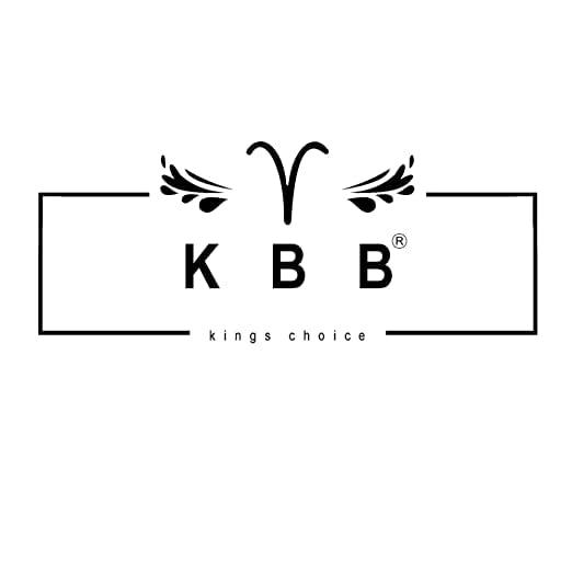 KBB Brass Fork Premium Plain (Pack of 6) 6