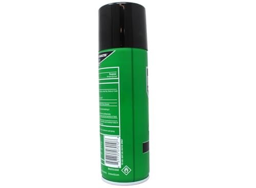 BRUT Classic Antiperspirant and Deodorant Spray - Scented Aerosol Deodorant for Men - Powerful Odor and Sweat Protection - Paraben Free - 6 oz 3