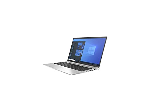 HP ProBook 450 G8 15.6" FHD IPS Laptop (Intel i7-1165G7 4-Core, 16GB RAM, 1TB m.2 SATA SSD, Intel Iris Xe, Backlit KYB, AC WiFi, Bluetooth 5.1, Win 11 Pro) with Hub 6