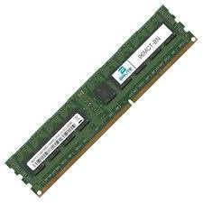 96MCT - Compatible 8GB PC3-12800 DDR3-1600Mhz 2Rx8 1.5v ECC UDIMM Memoria 1