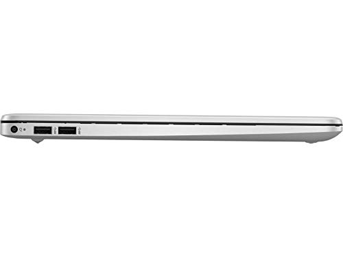 HP Essential Laptop Computer for Home and Student with Office 365, 2026 Edition, 16GB RAM - 512GB SSD - Intel Processor - FHD Display, 500GB External HDD, Portable Design, Copilot AI, Windows 11 Home 6
