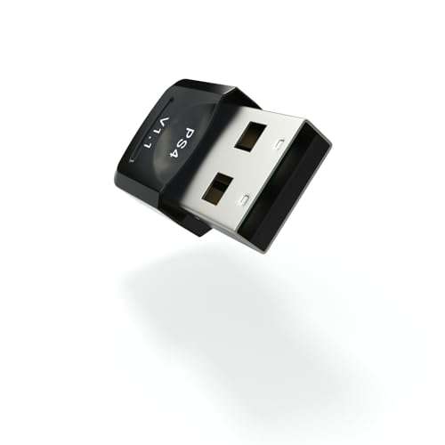 MAYFLASH MagicBoots FPS Adapter Arcade Joystick Converter All-Button Controller Converter Supports PS5 Fighting Games Street Fighter 6 and Tekken 8 6