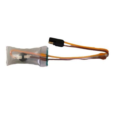 Arvika Sales Genuine Bimetal Assy Compatible with Godrej Double Door Refrigerator (Match and Buy) 3