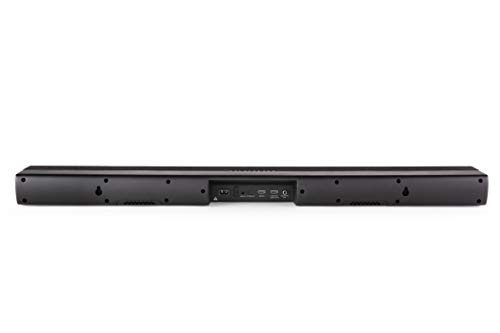 Denon DHT-S216 Home Theater Soundbar, Virtual Surround Sound, HDMI ARC, HD, 4K & Bluetooth Compatible, Low-Profile Design, Crystal Clear Dialogue 3