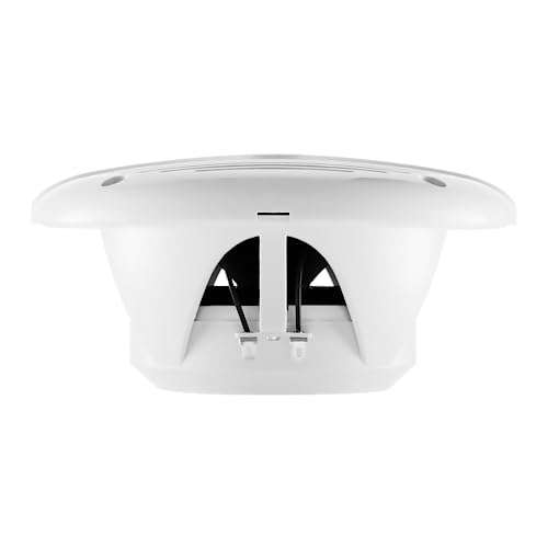 BOSS Audio Systems MR60W 6.5 inch Marine Boat Stereo Speakers - 200 Watts (pair), 2 Way, Full Range, Tweeters, Coaxial, Weatherproof, Sold in Pairs 6