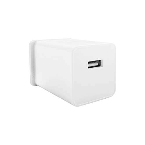 Oppo Micro USB Power Adapter 5V/2A (White) 3