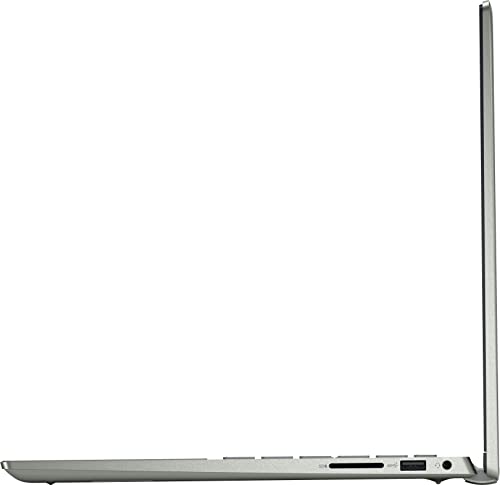 Dell Inspiron 14 2-in-1 2022 Business Laptop 14" WUXGA IPS Touchscreen 8-Core AMD Ryzen 7 5825U 64GB DDR4 4TB SSD AMD Radeon Graphics Wi-Fi 6 Backlit Keyboard Fingerprint Win11 Pro 6