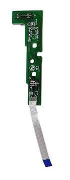 Idencis Door Sensor Compatible with H.p Deskjet GT-5810 / GT-5811 / GT-5820 / GT-5821/310 / 315/316 / 319/410 / 415/416 / 419 Ink Tank Printers 4