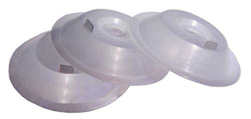 Fuji 2039 Bottom Feed Cup Parts Kit 2