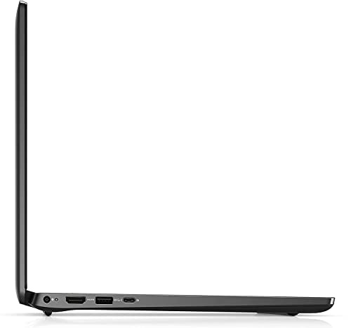 Dell New 14" Latitude 3420- i3 11th Gen | 8 GB | 256 GB SSD | 14" HD (1366 x 768) Pixels | Ubuntu-Dos | 1 Year Onsite with ADP Warranty |Black 5