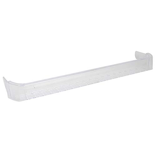 Tiksha Enterprises WHIRLPOOL DOUBLE DOOR COMPATIBLE TOP DOOR BOTTLE SHELF(PART CODE W201001) 4