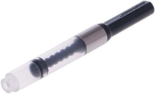 Levin Fountain Pen Ink Converter Screw Type Pack of 2 1