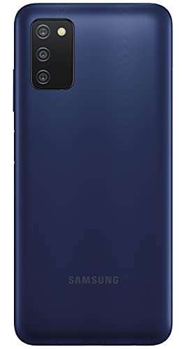 Samsung Galaxy A03s (Blue, 4GB RAM, 64GB Storage) with No Cost EMI/Additional Exchange Offers 2