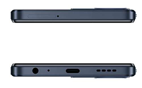 iQOO Z6 Lite 5G (Mystic Night, 6GB RAM, 128GB Storage) with Charger | Qualcomm Snapdragon 4 Gen 1 Processor | 120Hz FHD+ Display | Travel Adaptor Included in The Box 4