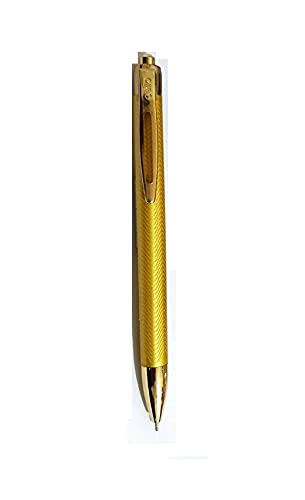 Cello Bronza Dx Ball Pen Blue 3