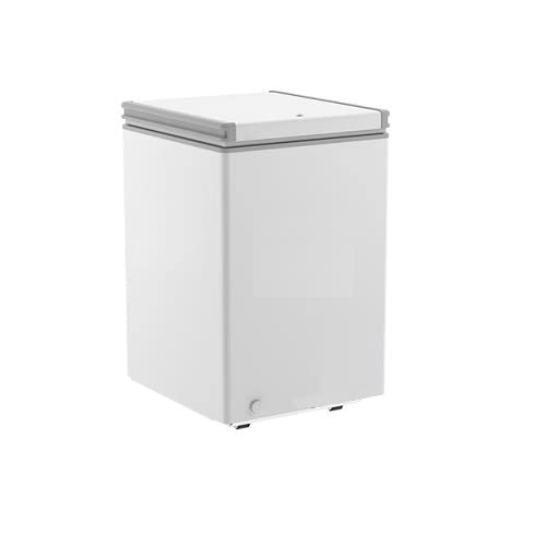 Western Deep Freezer Convertible D150H 164 3