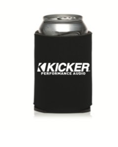 Kicker (2) 46TL7T102 TL7T 10" (25cm) Solo-Baric Subwoofer in Thin Profile Enclosure, 2-Ohm, 500 Watt Bundle 6