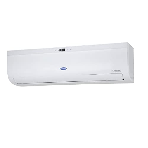 Carrier Durawhite DXI 2 Ton 3 Star Inverter Split Air Conditioner with Copper Condenser (24K DURAWHITE DXI 3 STAR, White) 4