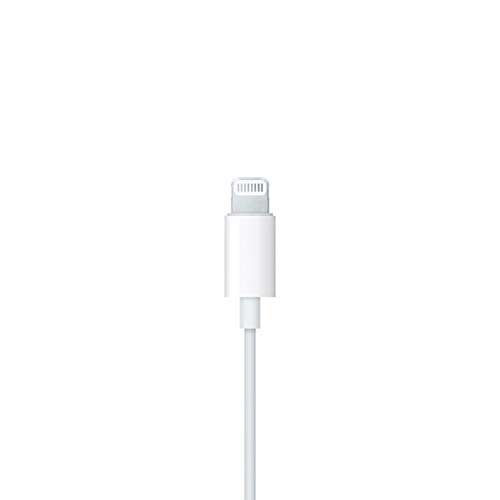 Apple Wired EarPods with Lightning Connector 5