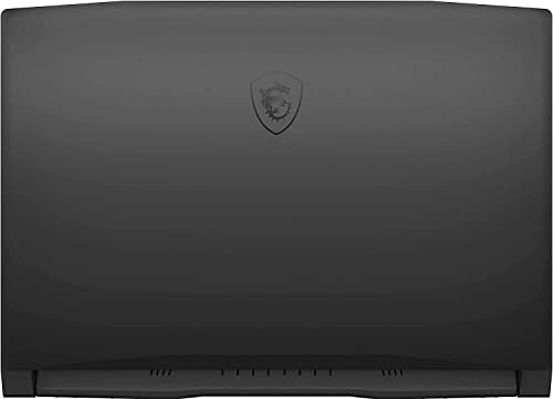 MSI Katana 15.6" FHD Gaming Laptop 2023 Newest, 12th Gen Intel Core i7-12700H Processor, NVIDIA GeForce RTX 3060, 32GB RAM, 2TB SSD, Backlit Keyboard, Windows 11 Home, Bundle with JAWFOAL 3