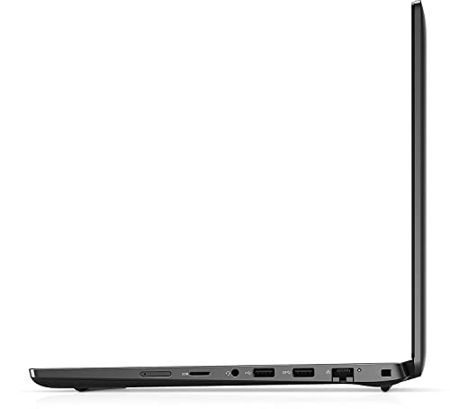 Dell New 14" Latitude 3420- i3 11th Gen | 8 GB | 256 GB SSD | 14" HD (1366 x 768) Pixels | Ubuntu-Dos | 1 Year Onsite with ADP Warranty |Black 6