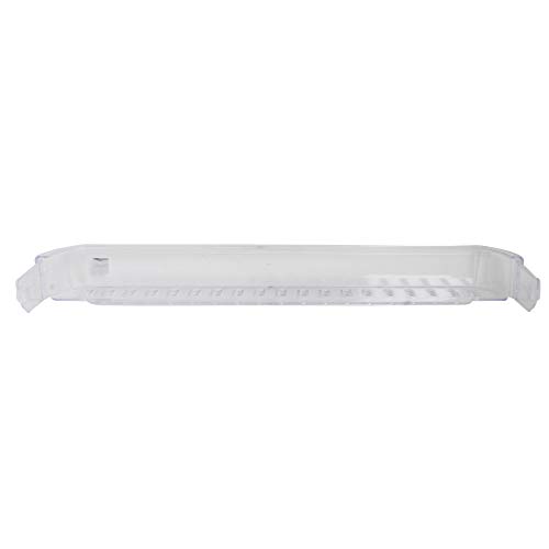 Tiksha Enterprises WHIRLPOOL DOUBLE DOOR COMPATIBLE TOP DOOR BOTTLE SHELF(PART CODE W201001) 5
