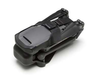 TYXTTGY Drone Part, for Mavic 3 Storage Cover & Gimbal Protection with Propeller Storage Spare Part for D-ji Mavic 3 Drone Accessories 6