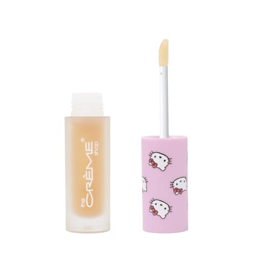 The Creme Shop x Hello Kitty Kawaii Kiss Moisturizing Lip Oil - Vanilla Mint Flavored 2