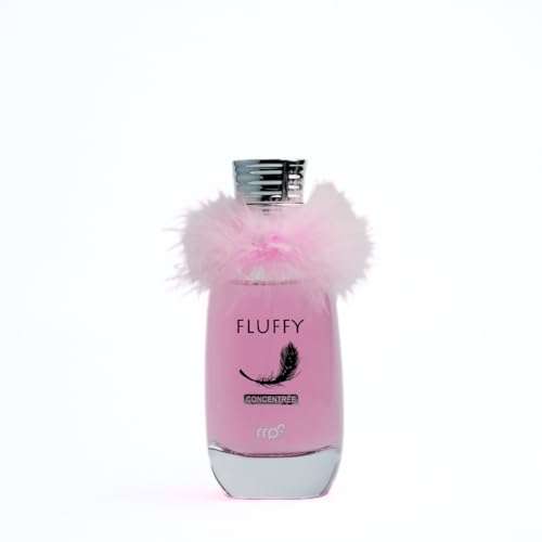 MPF FLUFFY EDP 100 ML, PERFUME FOR WOMEN 2