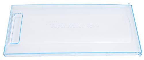 SPAREWORLD Freezer Door (Minus Shape Hook) Compatible for Samsung Single Door (Direct Cool) 165-200 Litre ONLY 1