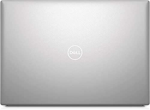 Dell Inspiron i5630 Laptop, 16" 2560 x 1600 IPS, Intel-12 Core i7-1360P, NVIDIA GeForce RTX 2050 4GB, 16GB LPDDR5, 1TB SSD, Windows 11 Home, Backlit KB, Wi-Fi 6E, Bluetooth 5.2, 1080p Camera, Silver 5