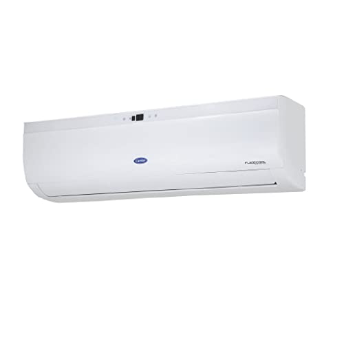 Carrier Durawhite DXI 2 Ton 3 Star Inverter Split Air Conditioner with Copper Condenser (24K DURAWHITE DXI 3 STAR, White) 5