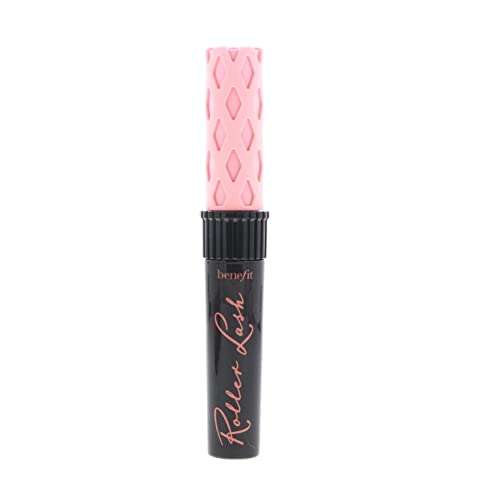 Benefit Cosmetics Roller Lash Mascara .30 Ounce (Full Size) 4