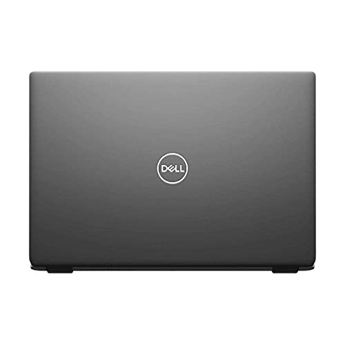 Dell Latitude 3410 14 Inch HD Intel Core i5 10th Gen ( 4GB / 1TB / Dos / 3 Years Warranty ) Business Laptop with STOLT Backpack 5