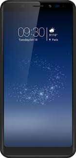 SHIVANSH Micromax Canvas Infinity, (3GB RAM, 32GB Storage) 4G SMARPHONE with for All 4G Network(Black) 2