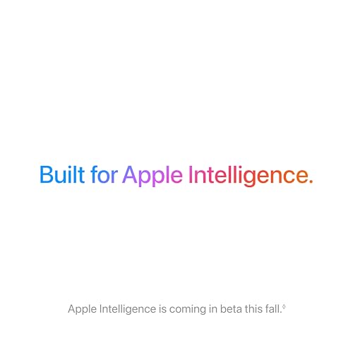 Apple 2023 MacBook Pro Laptop M3 Max chip with 16‑core CPU, 40‑core GPU: Built for Apple Intelligence, 16.2-inch Liquid Retina XDR Display, 48GB Unified Memory, 1TB SSD Storage; Silver 5
