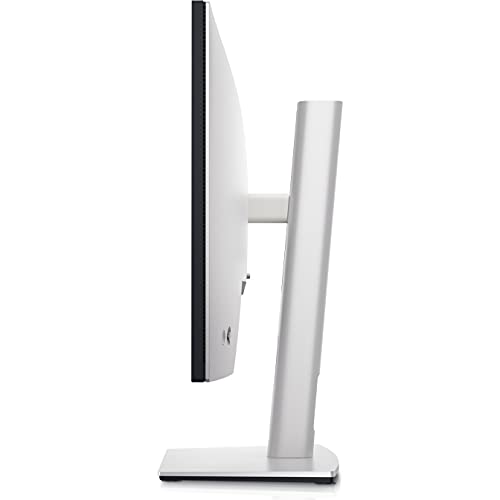 Dell UltraSharp 24 Monitor – U2422H Ultra Sharp 24" IPS Boarderless 4 Sided Infinity Edge || HDMI || RJ 245 || USB || USB-C || Full HD 5