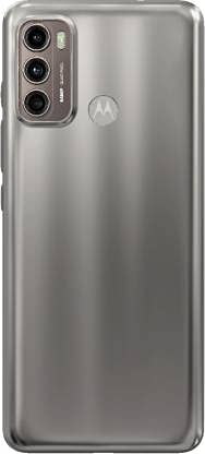 MOTOROLA G40 Fusion (Frosted Champagne, 64 GB) (4 GB RAM) 2