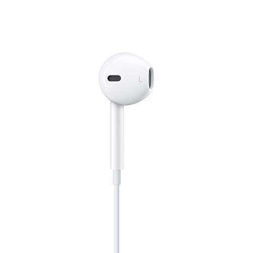 Apple Wired EarPods with Lightning Connector 3