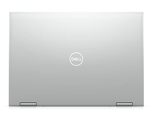 DELL Inspiron 7706 2-in-1 Laptop, 17" QHD+ Touchscreen, Intel Core i7-1165G7, 16GB DDR4 RAM, 1TB SSD, Webcam, Backlit KB, Fingerprint Reader, HDMI, Thunderbolt 4, Wi-Fi 6, Windows 11 Home 6