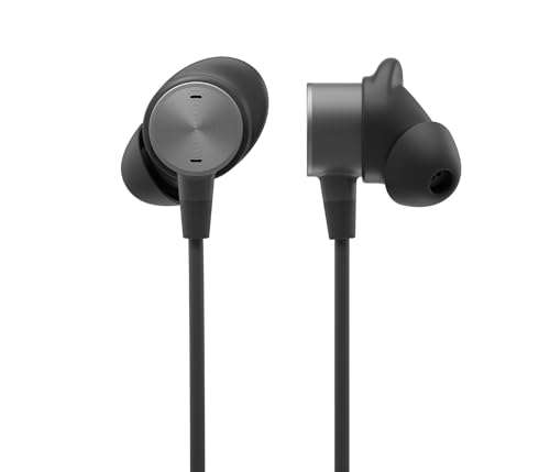 Logitech Zone Wired Earbuds 3