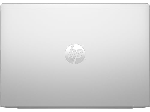 HP ProBook 460 G11 Laptop (Intel Core Ultra 7 155U 12-Core, 16GB DDR5 5600MHz RAM, 512GB PCIe SSD, Intel Graphics, 16.0" 60 Hz Wide UXGA (1920x1200), Fingerprint, WiFi, Win 10 Pro) with USB-C Dock 6